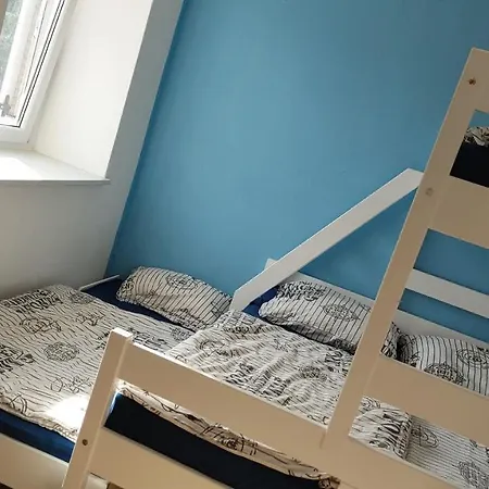 Apartamento L&m Piran
