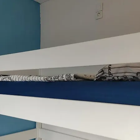 Apartamento L&m *
