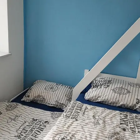 דירה L&m פיראן