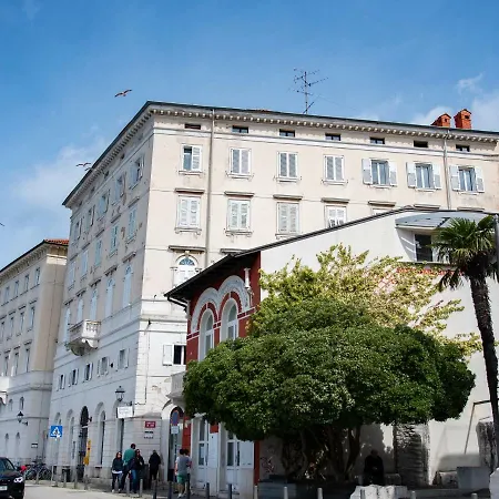 Apartamento L&m