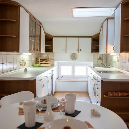Apartamento L&m