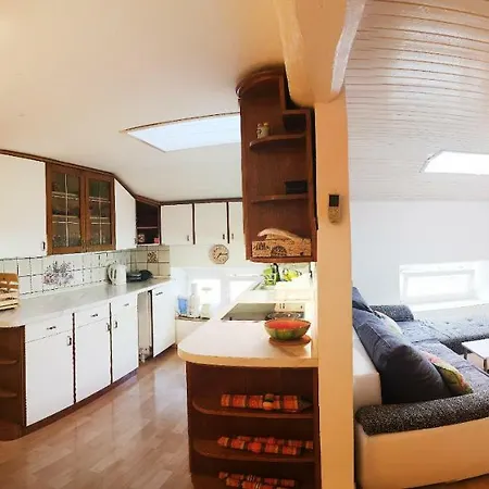 L&m Apartamento *