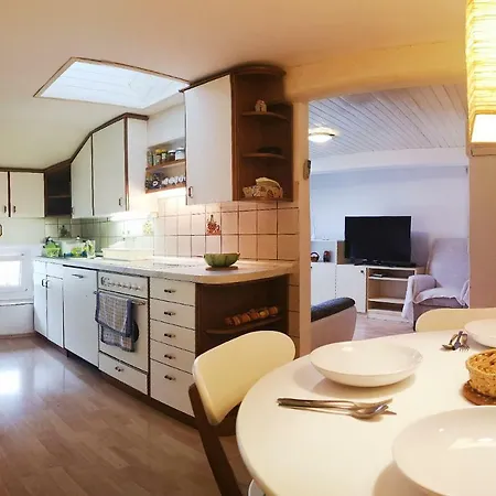 Apartamento L&m *