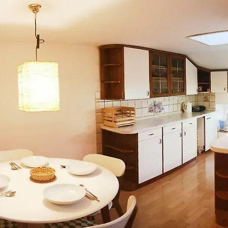 L&m Apartament Piran