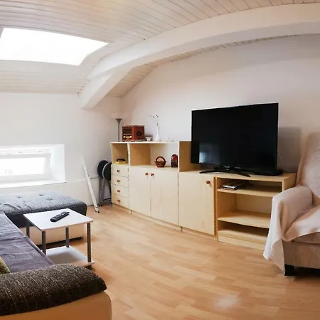L&m Apartamento *