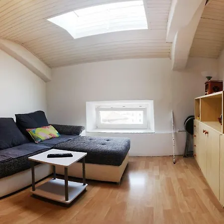 Apartamento L&m Piran