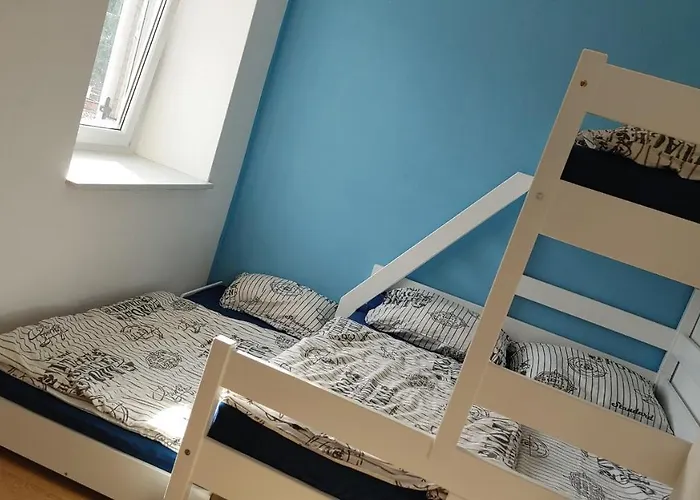 アパート L&m ピラン