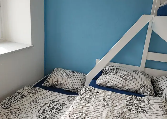 アパート L&m ピラン