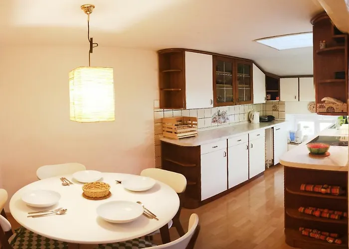 L&m アパート ピラン